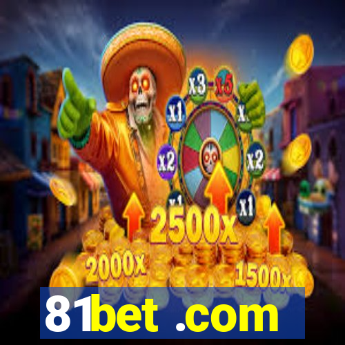 81bet .com